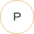 Pleksi Harfler - 4 cm - KHR51T P