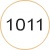 Madeira Muline El Nakış İplikleri - 10 m 1011