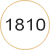 Madeira Muline El Nakış İplikleri - 10 m 1810