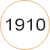 Madeira Muline El Nakış İplikleri - 10 m 1910