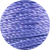 Leylak Polyester Dantel İplikleri - 6 Katlı - 20 Gr 223