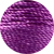 Leylak Polyester Dantel İplikleri - 6 Katlı - 20 Gr 508
