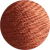 Akbel Dantel İpliği - No:50 - 100 gr 730 Bakır