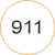 DMC Muline El Nakış İplikleri - 8 m 911