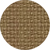 Linen İşlemelik Kumaş - En 160 cm Çuval
