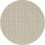 Linen İşlemelik Kumaş - En 160 cm Taş