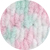 Alize Puffy Color El Örgü İplikleri 6052