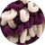 Alize Puffy More El Örgü İplikleri - 150 gr 6537