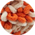 Alize Puffy More El Örgü İplikleri - 150 gr 6538