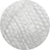 Polyester Makrome No.3 El Örgü İplikleri - 100 gr Beyaz