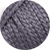 Polyester Makrome No.3 El Örgü İplikleri - 100 gr Gri