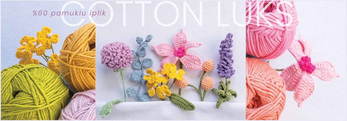 Cotton Lüks