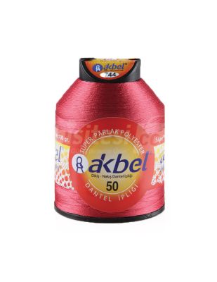 Akbel Dantel İpliği - No:50 - 100 gr