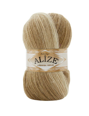 Alize Angora Gold Batik El Örgü İplikleri