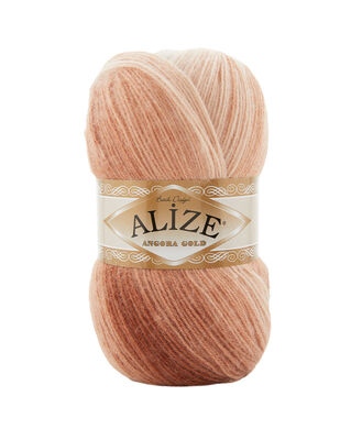 Alize Angora Gold Batik El Örgü İplikleri