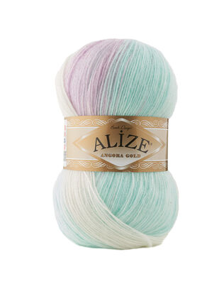 Alize Angora Gold Batik Hand Knitting Yarns