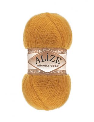 Alize Angora Gold El Örgü İplikleri