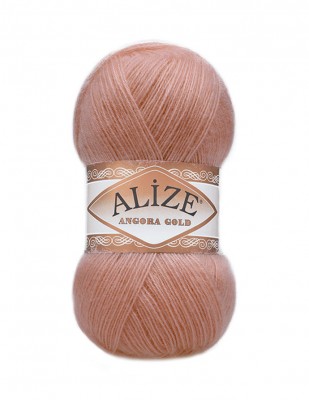 Alize Angora Gold El Örgü İplikleri - Thumbnail