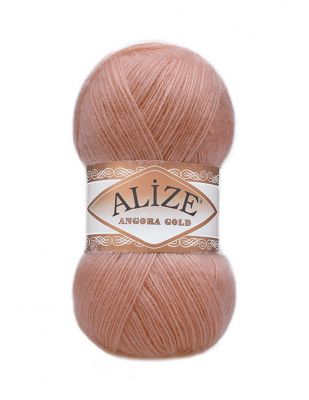 Alize Angora Gold El Örgü İplikleri