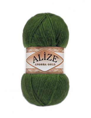 Alize Angora Gold El Örgü İplikleri