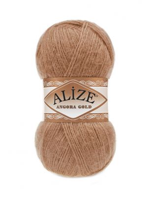 Alize Angora Gold El Örgü İplikleri