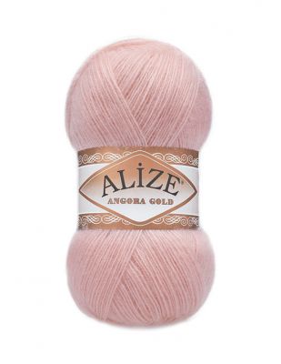 Alize Angora Gold El Örgü İplikleri