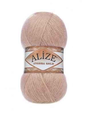 Alize Angora Gold El Örgü İplikleri