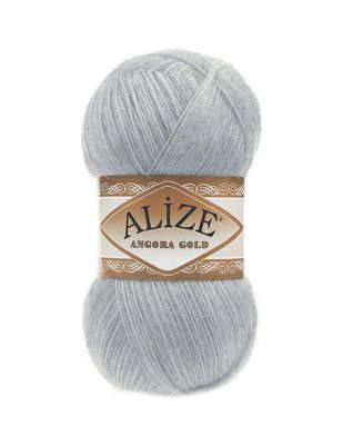 Alize Angora Gold El Örgü İplikleri