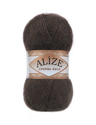 Alize Angora Gold El Örgü İplikleri
