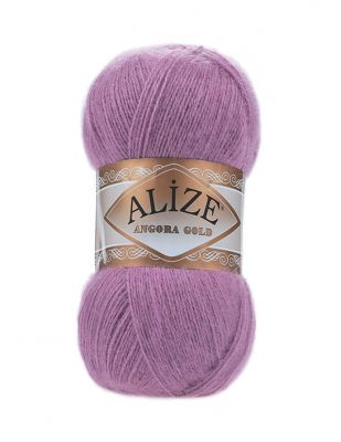 Alize Angora Gold El Örgü İplikleri