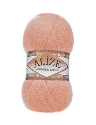 Alize Angora Gold El Örgü İplikleri