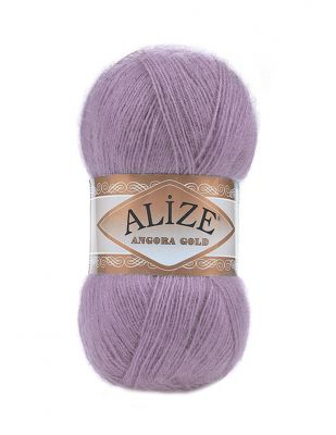 Alize Angora Gold El Örgü İplikleri