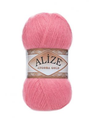 Alize Angora Gold El Örgü İplikleri