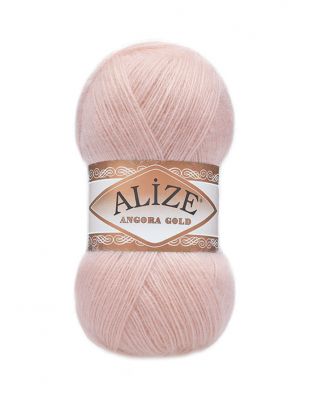 Alize Angora Gold El Örgü İplikleri