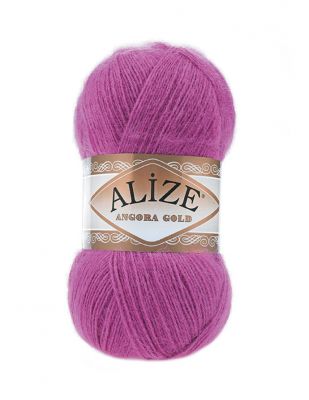 Alize Angora Gold El Örgü İplikleri