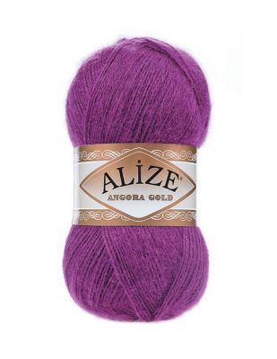 Alize Angora Gold El Örgü İplikleri