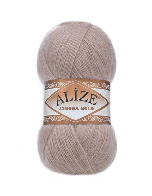 Alize Angora Gold El Örgü İplikleri