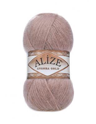 Alize Angora Gold El Örgü İplikleri