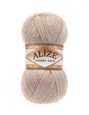 Alize Angora Gold El Örgü İplikleri