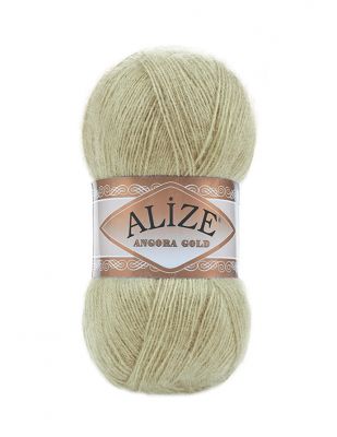 Alize Angora Gold El Örgü İplikleri