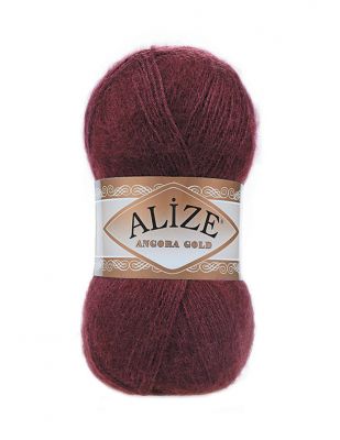 Alize Angora Gold El Örgü İplikleri