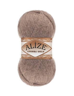 Alize Angora Gold El Örgü İplikleri