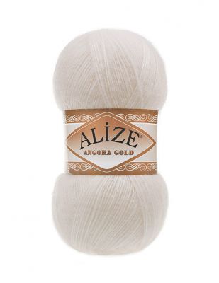 Alize Angora Gold El Örgü İplikleri