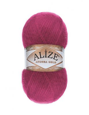 Alize Angora Gold El Örgü İplikleri