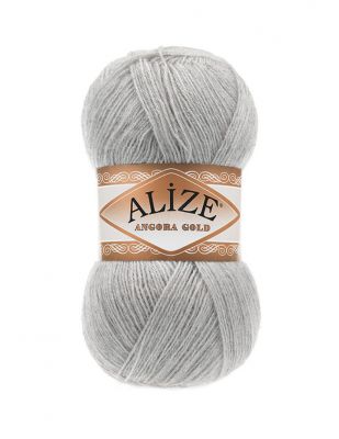 Alize Angora Gold El Örgü İplikleri