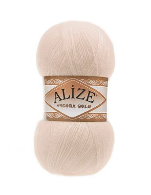 Alize Angora Gold El Örgü İplikleri