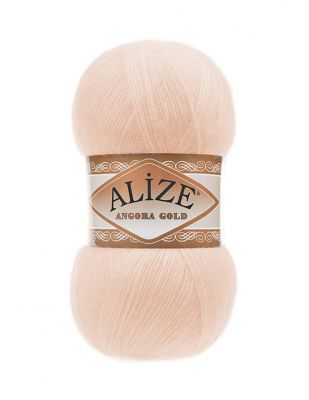 Alize Angora Gold El Örgü İplikleri