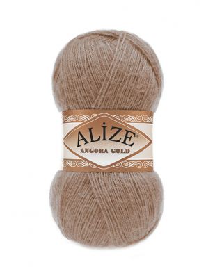 Alize Angora Gold El Örgü İplikleri