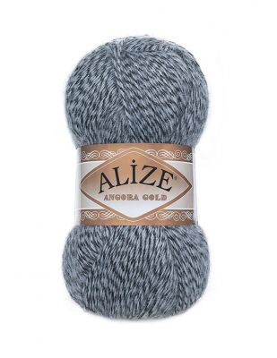 Alize Angora Gold El Örgü İplikleri