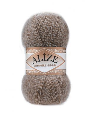 Alize Angora Gold El Örgü İplikleri